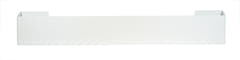 Studio 57 Display da parete doppio in vinile (bianco)