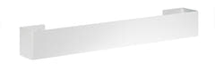 Studio 57 Display da parete doppio in vinile (bianco)