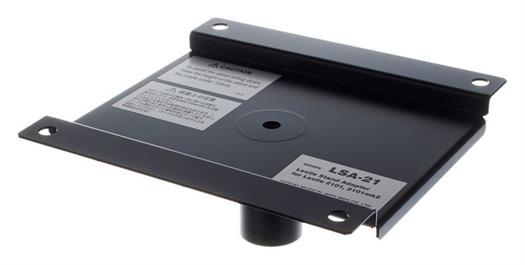 Altoparlante Leslie LSA, staffa per base