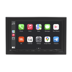 Pioneer SPH-DA77DAB Wireless Apple Carplay, DAB Radio e Bluetooth