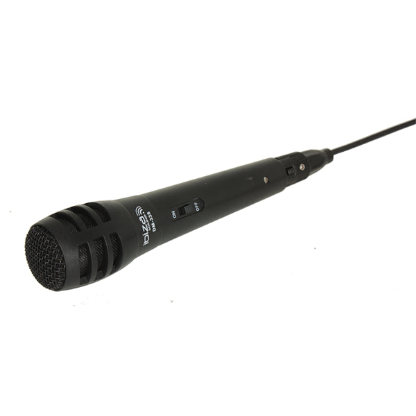 LTC Microfono Dinamico per Voce