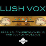 LUSH VOX