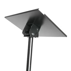 Stativo per Laptop da Pavimento