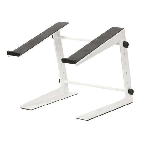 Stativo per Laptop (Bianco)