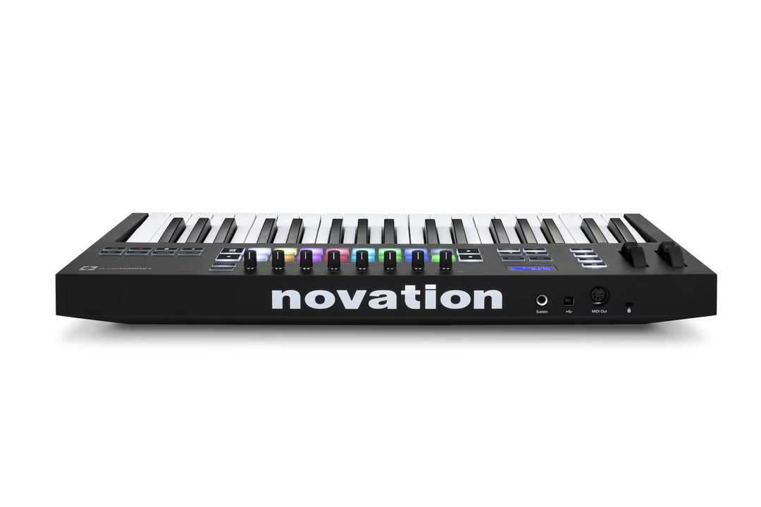 Novation Launchkey 37 MK3 Tastiera MIDI