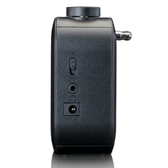 Lenco PDR-016 Radio FM & DAB+