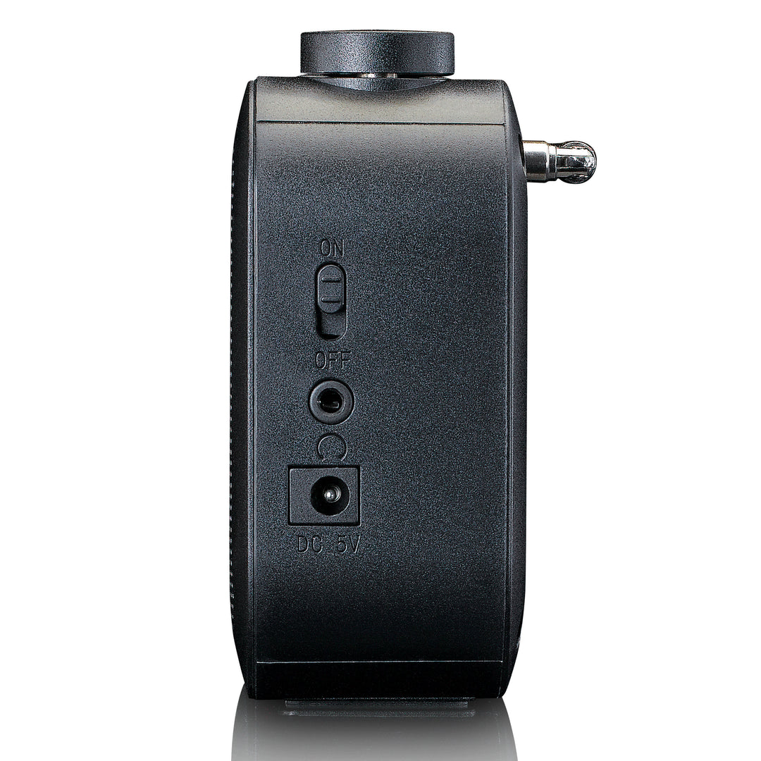 Lenco PDR-016 Radio FM & DAB+
