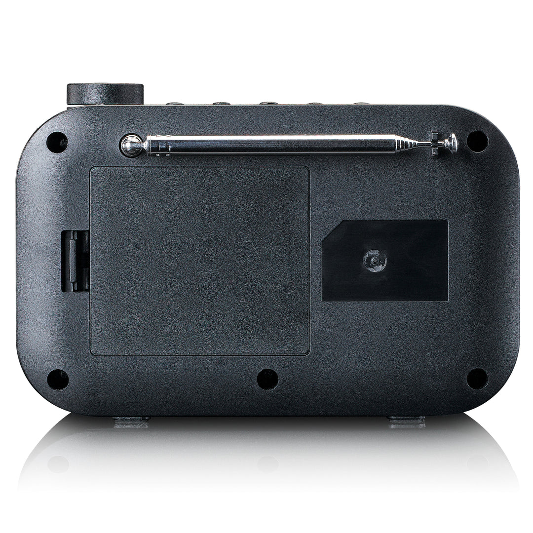 Lenco PDR-016 Radio FM & DAB+