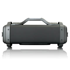 Lenco SPR-200BK Boombox con Bluetooth