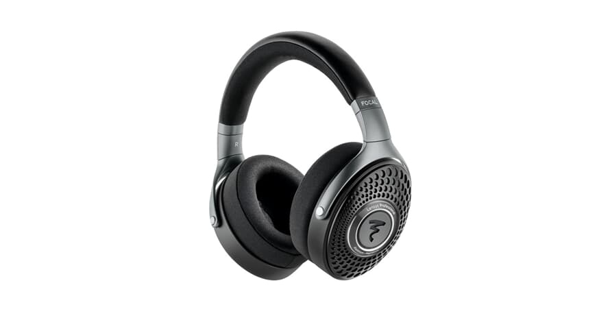Focal Lensys Professional cuffie da studio