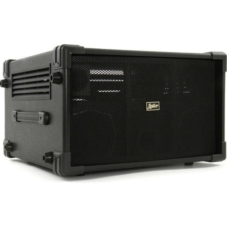 Hammond Leslie 2101 mk2 Amplificatore