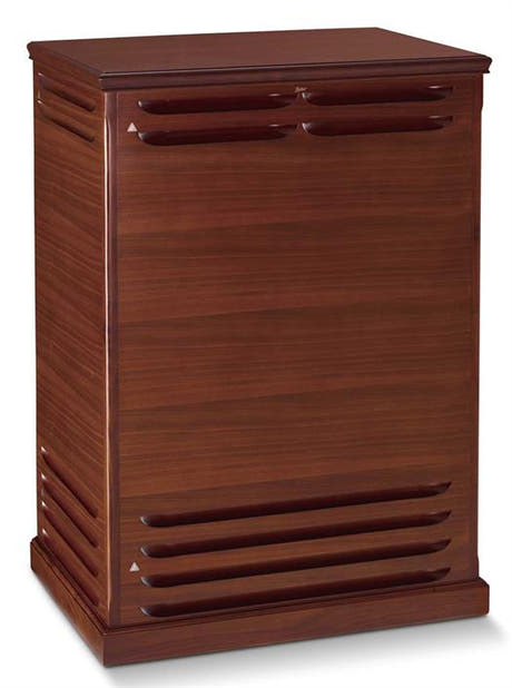 Leslie 991 amplificatore 300W