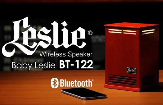 Leslie bluetooth Altoparlante Baby - BT-122