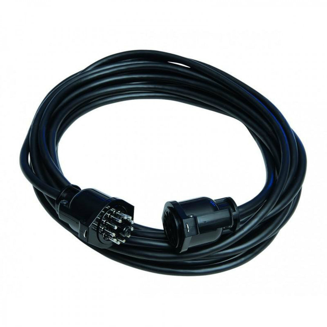 Hammond Leslie LC11-7m Cavo 11pin (7m)