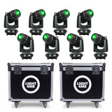 Light4Me Venom Ibrido 450 CMY LED