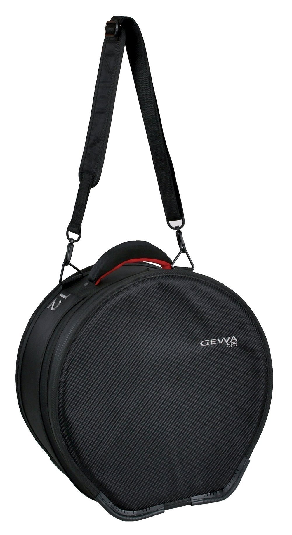 Gewa Borsa per Rullante SPS 14x6,5"