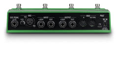 Line6 DL4 MKII Delay Pedale per Chitarre