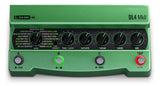 Line6 DL4 MKII Delay Pedale per Chitarre