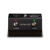 Line6 LFS2 Foot Switch per Amplificatori Catalyst