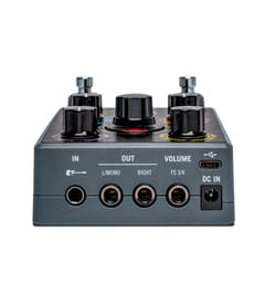Line6 Pod Express Bass Multieffetto