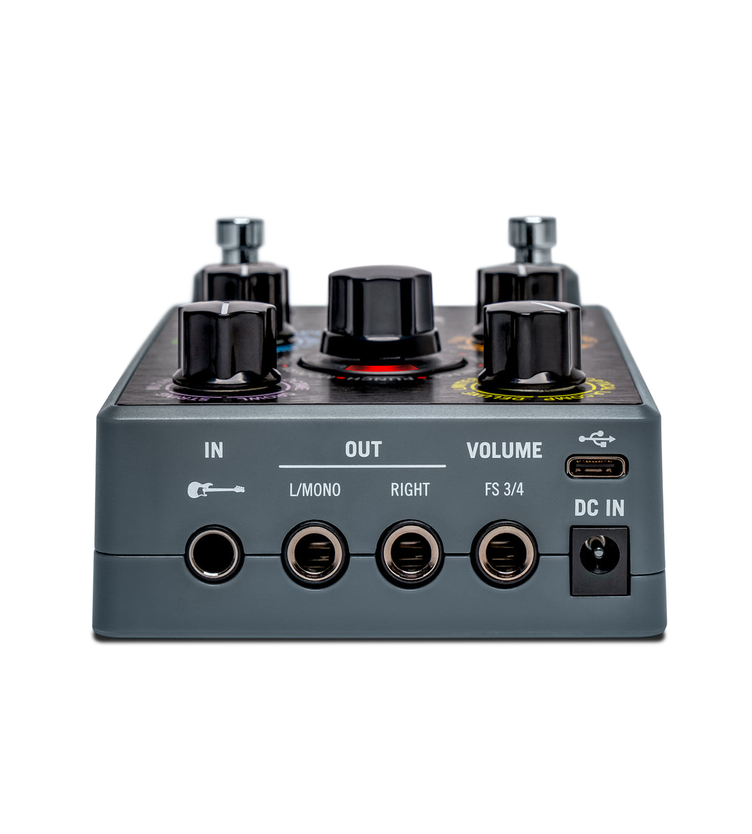 Line6 Pod Express Bass Multieffetto
