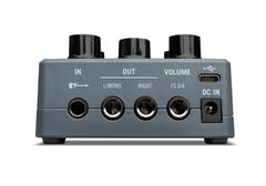 Line6 Pod Express Bass Multieffetto