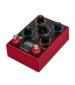 Line6 Pod Express Chitarra Multieffetto