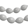 Palloncini Link per Ghirlande 8 pz. (Argento Polvere di Luna, 33cm)
