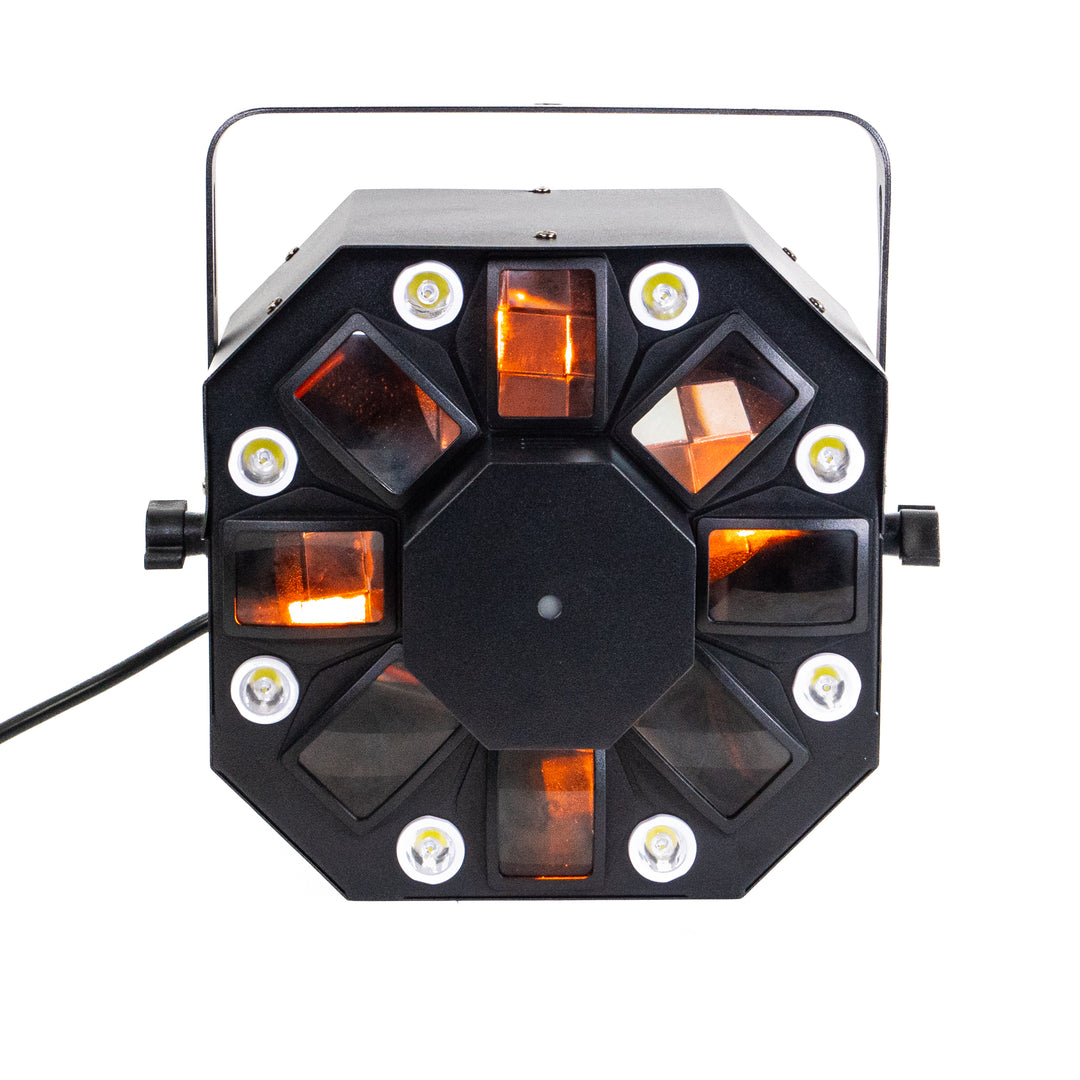 LiveMate MF400 Pacchetto Iniziale Effetti Luce
