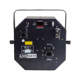 LiveMate MF400 Pacchetto Iniziale Effetti Luce