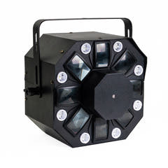 LiveMate MF400 Pacchetto Iniziale Effetti Luce