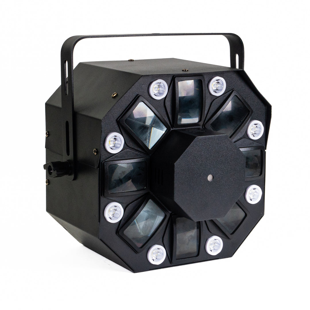LiveMate MF400 Pacchetto Iniziale Effetti Luce