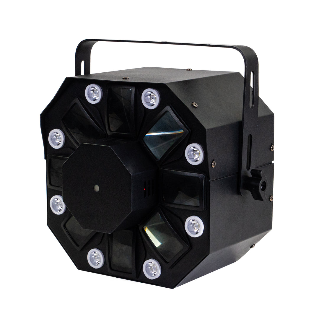 LiveMate MF400 Pacchetto Iniziale Effetti Luce