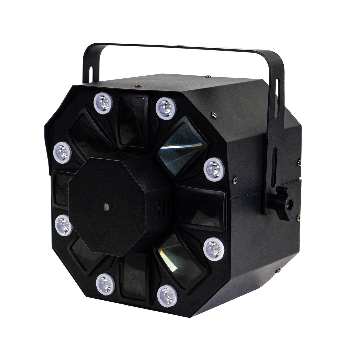 LiveMate MF400 Pacchetto Iniziale Effetti Luce