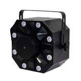 LiveMate MF400 Pacchetto Iniziale Effetti Luce