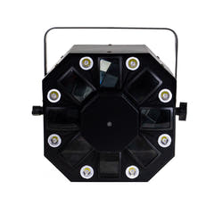 LiveMate MF400 Pacchetto Iniziale Effetti Luce