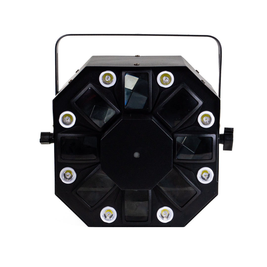 LiveMate MF400 Pacchetto Iniziale Effetti Luce