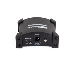 LiveMate DI02 DI Box attiva