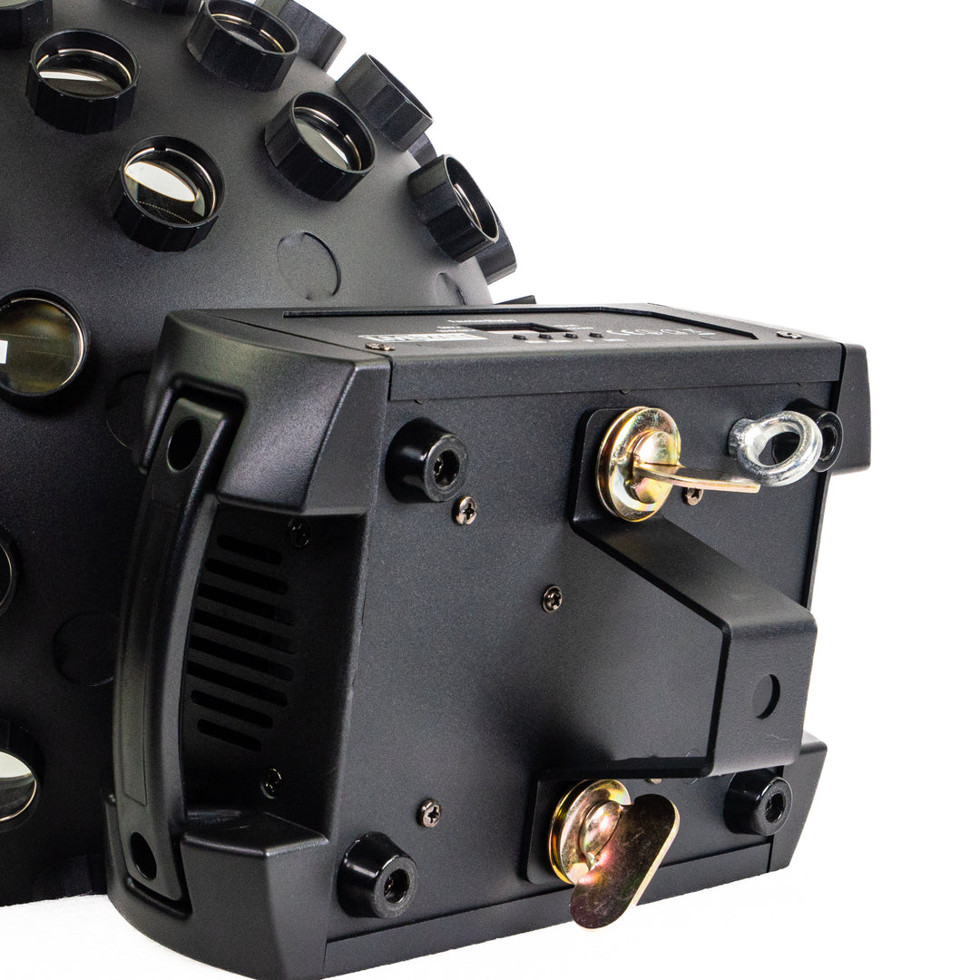 LiveMate SB400 Pacchetto Iniziale Effetti Luce