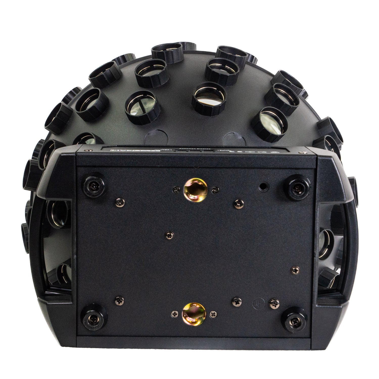 Pacchetto LED Sfera da discoteca per feste in casa