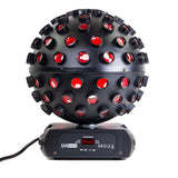 LiveMate SB400 Rotor FX