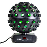 Pacchetto LED Sfera da discoteca per feste in casa
