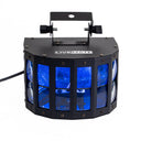 LiveMate LED400 Effetto Derby
