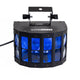 LiveMate LED400 Effetto Derby