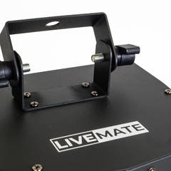LiveMate LED400 Effetto Luce Starter Kit
