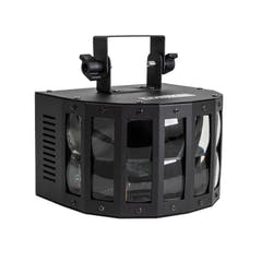 LiveMate LED400 Effetto Luce Starter Kit