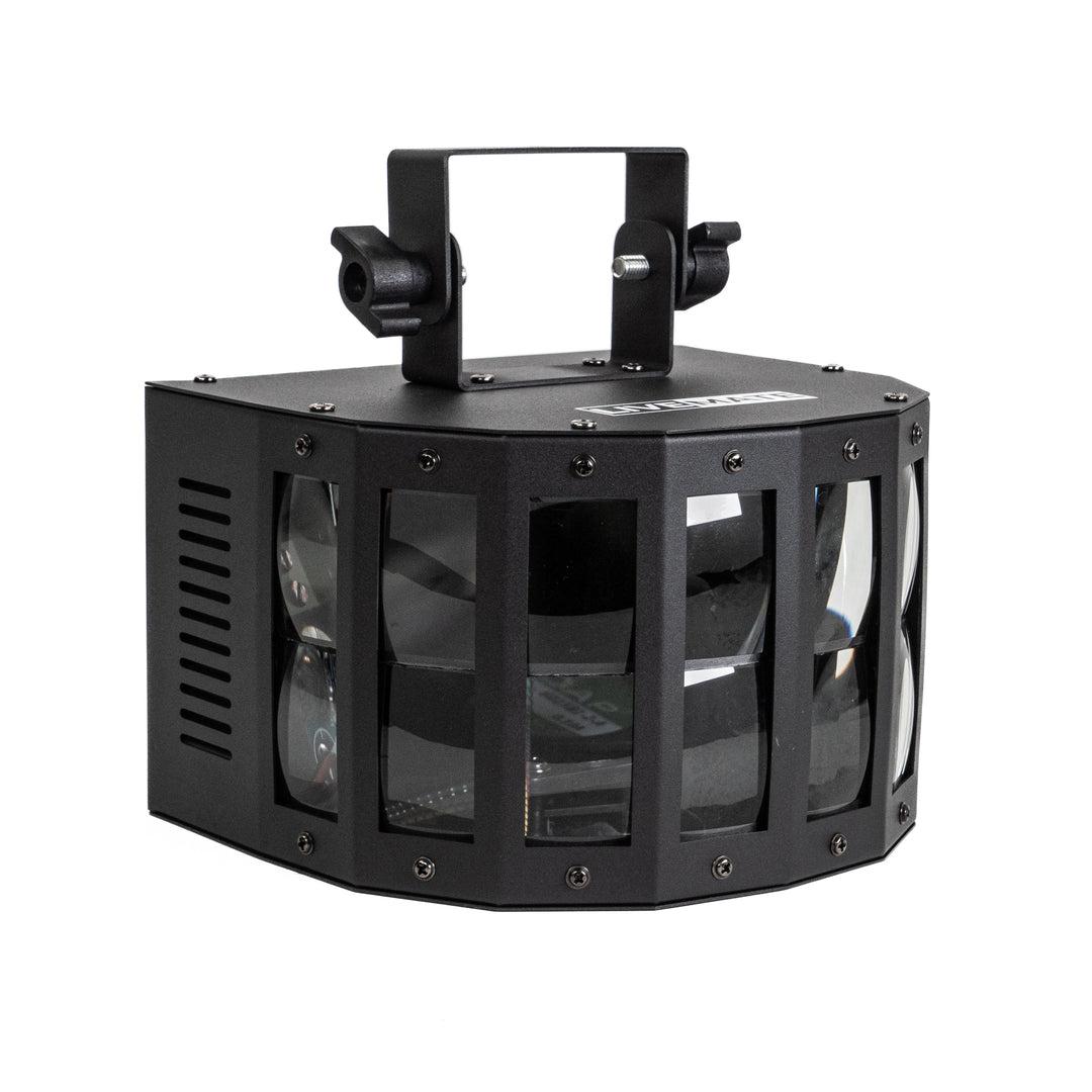LiveMate LED400 Effetto Derby