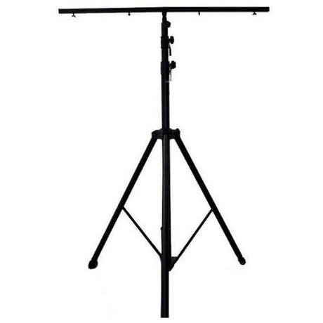 Adam Hall - Supporto per Luci con T-bar (45kg, 3,5m)
