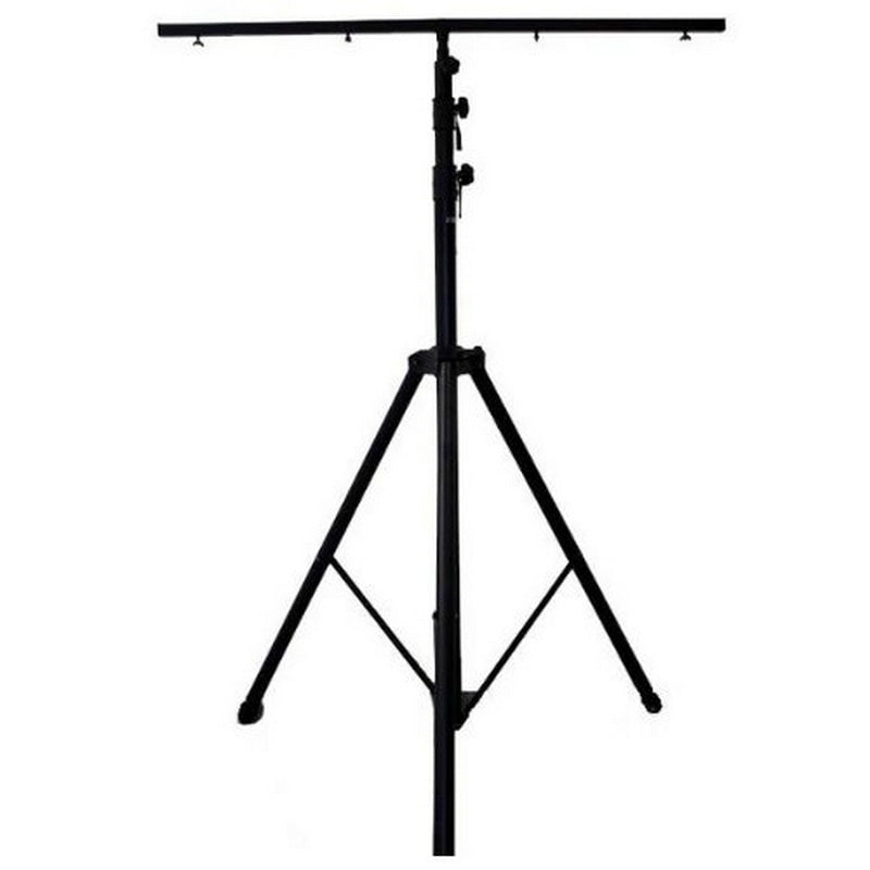 Adam Hall - Supporto per Luci con T-bar (45kg, 3,5m)