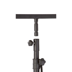 Adam Hall - Supporto per Luci con T-bar (45kg, 3,5m)